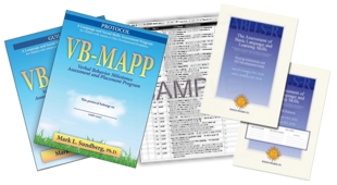 evaluating and assessing a child with autism photo