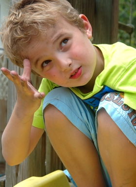 improving Executive Function of ASD photo