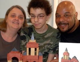 PDD-NOS often have neurological difficulties photo