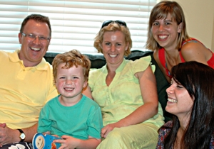 most experienced team in the field of autism photo