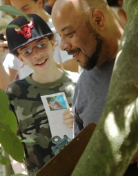 how we can help you and your child with autism