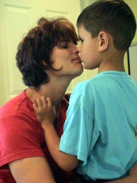 highly experienced in assessing severe autism photo