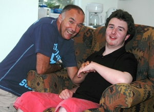 helping your special needs child photo