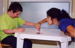 continuing education for professionals in the field of autism photo