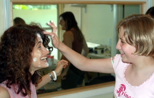 Asperger Syndrome photo