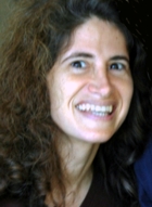 Stefanie Barenblat autism expert photo