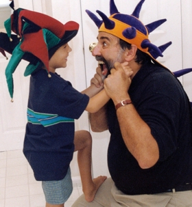 Why choose a Board Certified Behavior Analyst photo