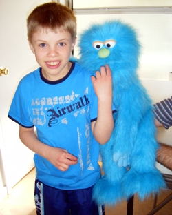 what is Autism Spectrum Disorder photo