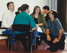 Group Workshops and expert speaker on autism and ASD photo