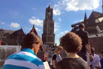 Utrecht, Netherlands