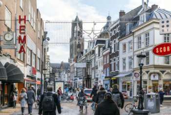 Utrecht, Netherlands